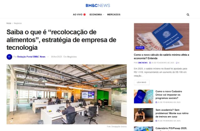 BMC