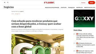 Exame