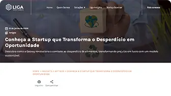Liga Ventures