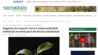 Neo Mondo